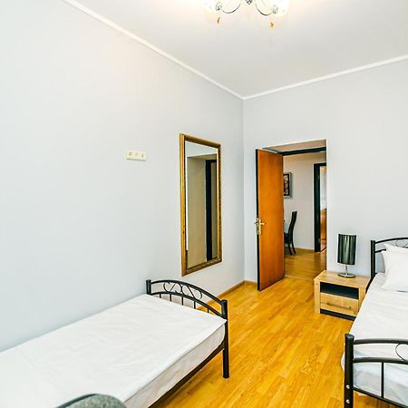 Azneft Royal Suite Apartment Sea View 巴库 外观 照片