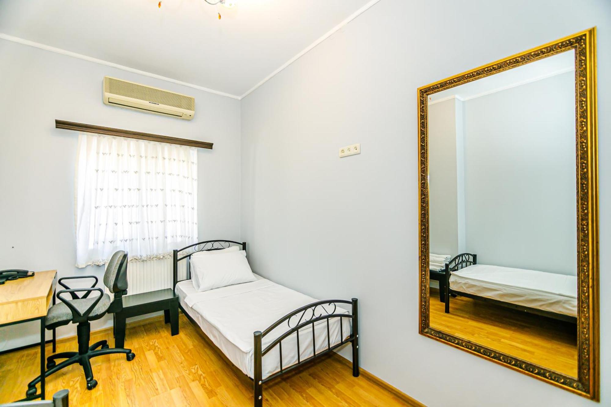 Azneft Royal Suite Apartment Sea View 巴库 外观 照片