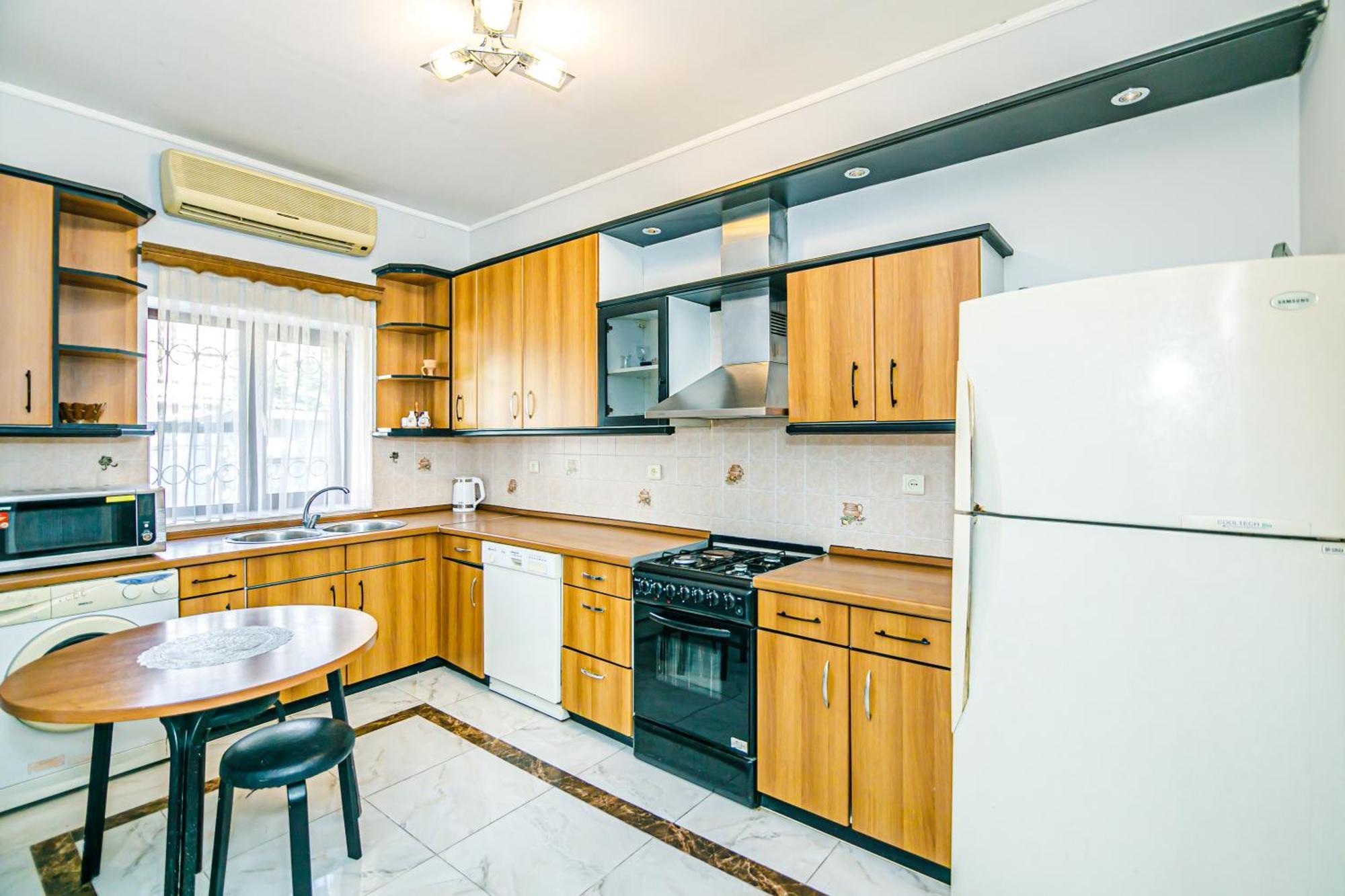 Azneft Royal Suite Apartment Sea View 巴库 外观 照片