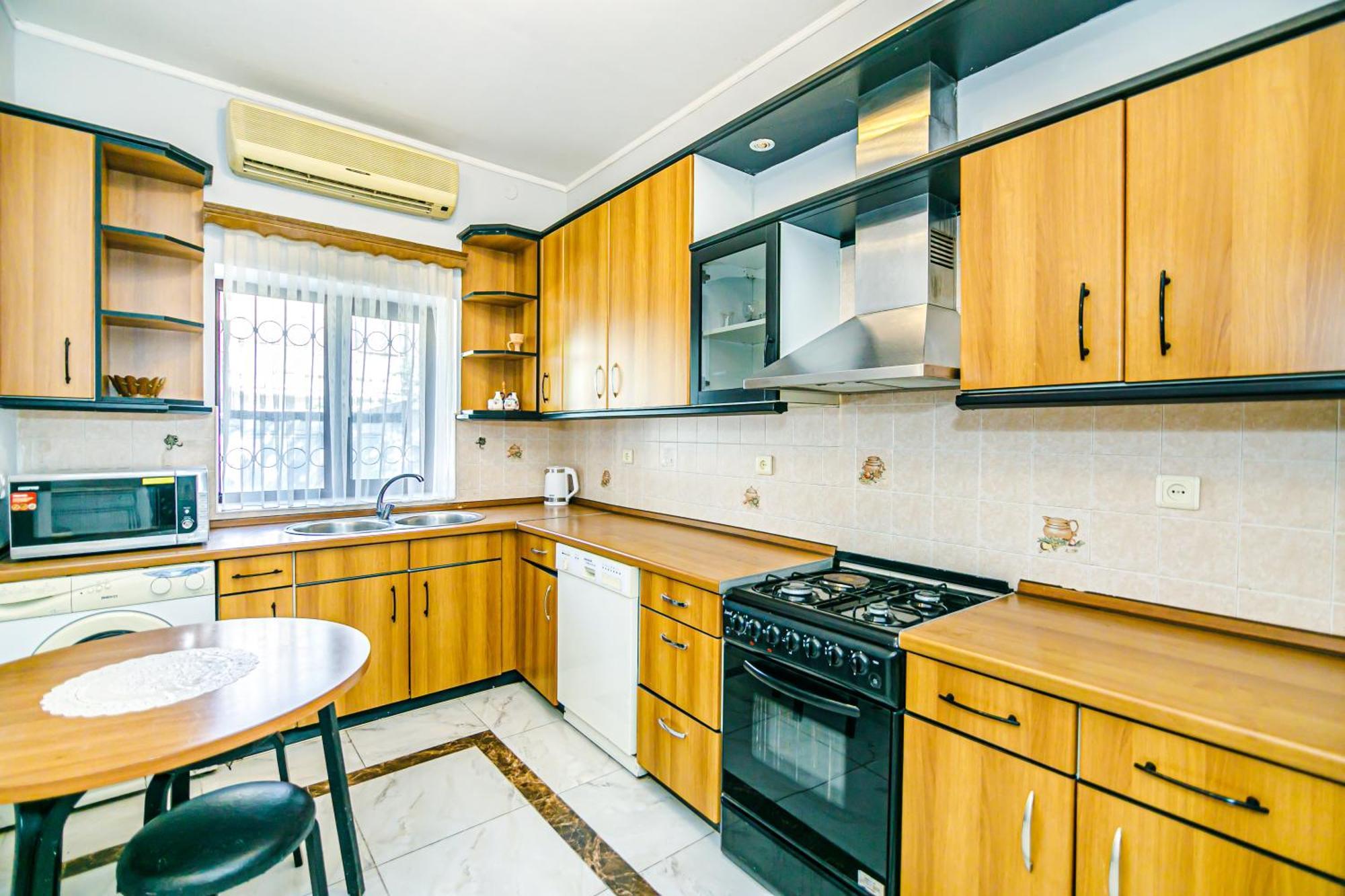 Azneft Royal Suite Apartment Sea View 巴库 外观 照片